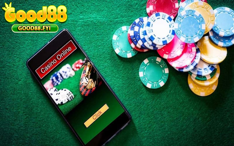 Mẹo tham gia game bài Good88 dễ giành chiến thắng